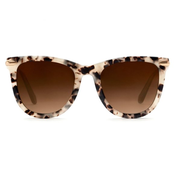 KREWE Accessories Krewe Simone Sunglasses Poshmark